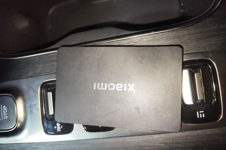 Used Xiaomi Auto SU7 2024 Rear-Drive Ultra-Long Range Advanced Pro-Level Intelligent Driving Version
