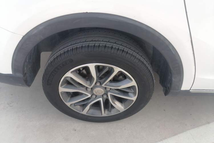 Used Baojun 730 2017 1.8L iAMT Prestige Version 7 Seats