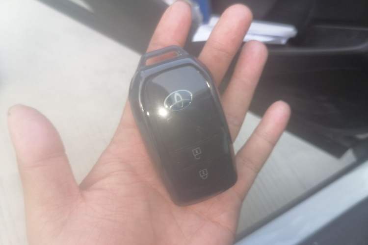 Used Toyota Corolla Cross 2023 Dual-Motor 2.0L Elite Edition