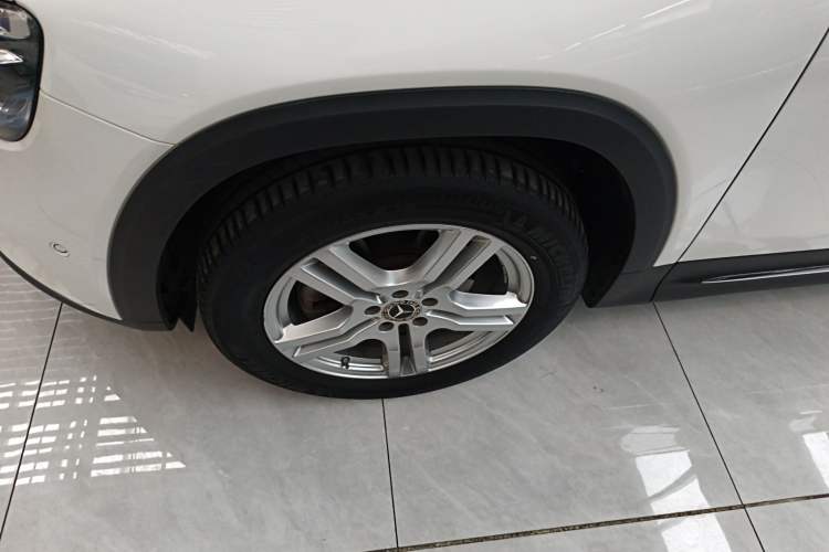 Used Mercedes-Benz GLB 2023 GLB 200 Fashion Model
