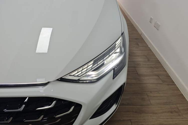 Used Audi A3 2025 Sportback 35TFSI Prestige Edition