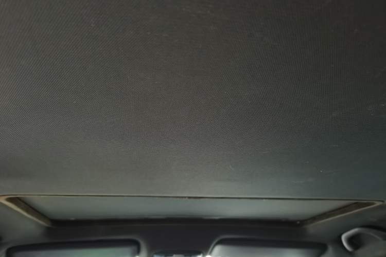 Used Brilliance V5 2014 1.5T Automatic Two-Wheel Drive Luxury Version