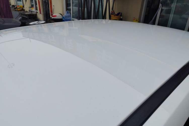 Used Wuling Hongguang MINIEV 2020 Enjoyment Model Lithium Iron Phosphate
