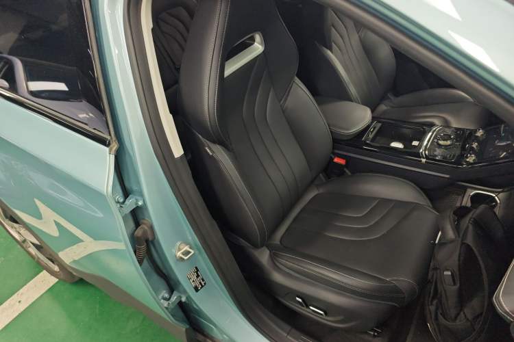 Used NETA U 2021 Pro 610 Fire-Seeking Edition