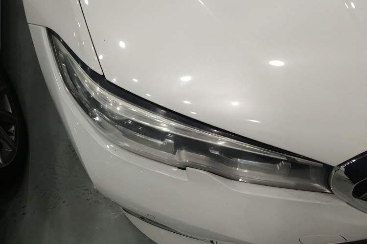 Used BMW 3 Series 2020 325Li First Edition Right Front Headlight