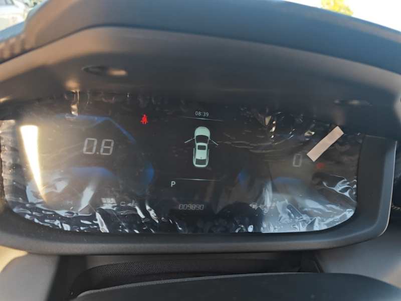 Used Dongfeng Aeolus Yixuan 2024 1.5L Automatic JingSu Edition — 11