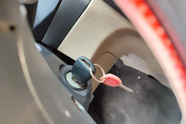 Used Haval H5 Classic 2012 European-style 2.0L Two-Wheel Drive Elite Model