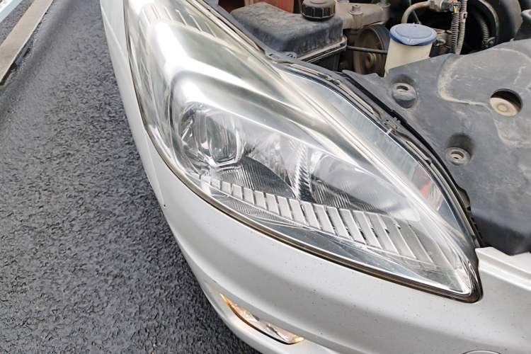 Used Peugeot 508 2012 2.0L Automatic Sunroof Classic Edition Right Front Headlight