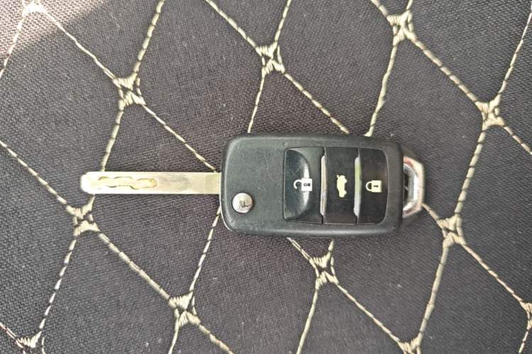 Used CHANGAN Eado 2013 1.6L Manual Junkuo Model China IV Standard