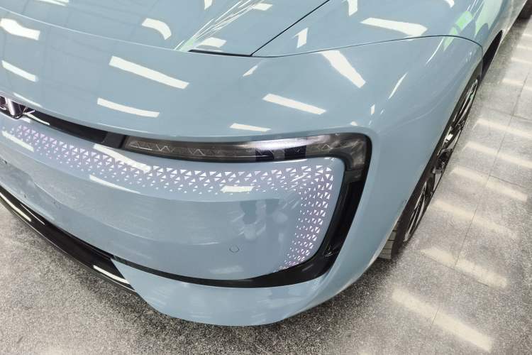 Used Audi E5 Sportback 2026 Flagship Quattro Model