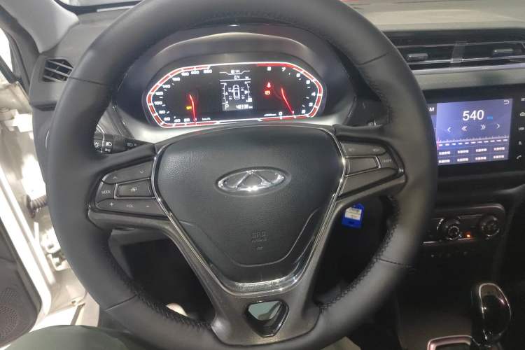 Used Chery Tiggo 3X 2018 1.5L Automatic Elite Edition