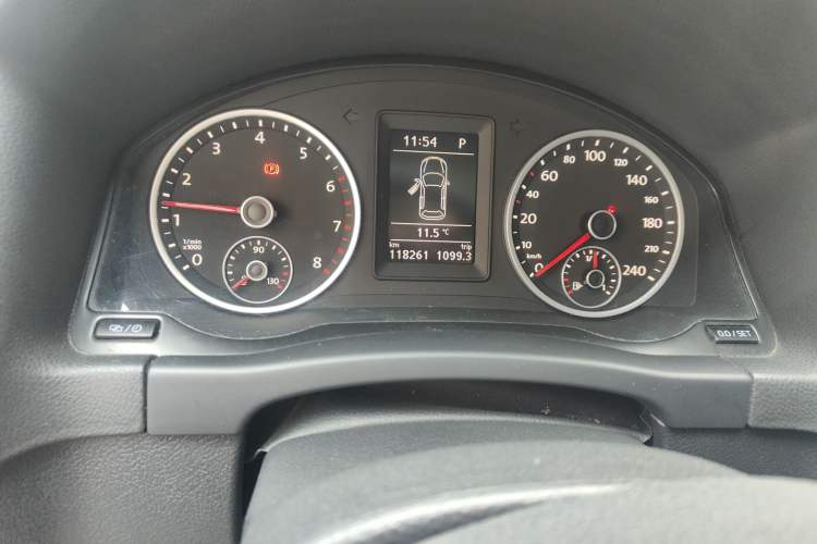 Used Volkswagen Tiguan 2014 1.8TSI Automatic 2WD 30th Anniversary Edition
