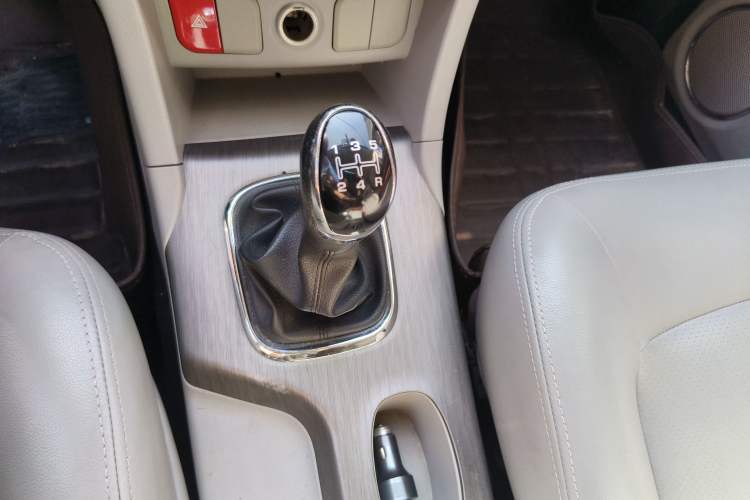 Used HYOSOW H3 2016 H3F 1.5L Manual Prestige Edition
