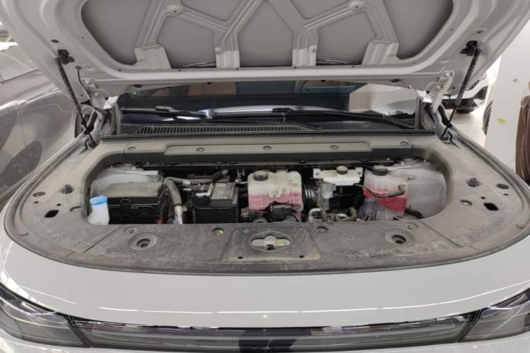 Used Leapmotor C10 2026 605 LiDAR Version