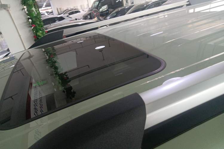 Used Tank 300 2021 City Edition 2.0T—Truly Stylish
