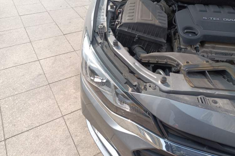 Used Chevrolet Monza 2021 320 Automatic Enjoyment Sunroof Edition