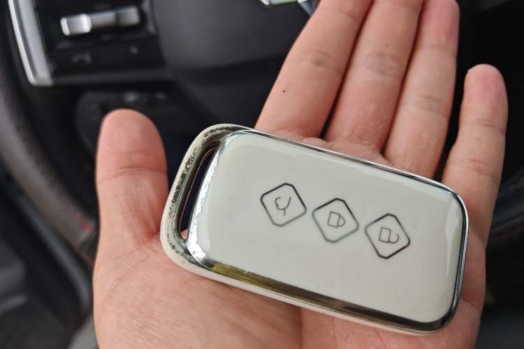 Used Wuling Asta 2021 1.5T CVT Starlight Edition