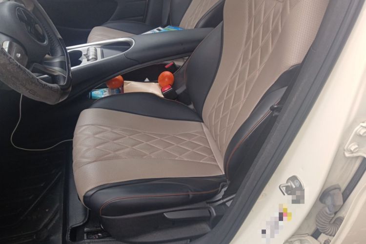 Used BYD Dolphin 2021 405 km Free Version
