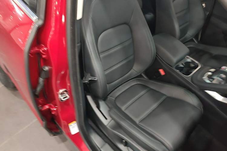 Used Jaguar E-PACE 2018 P200 S China VI