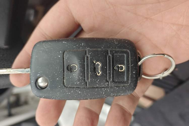 Used Volkswagen Jetta 2013 1.6L Automatic Comfort Model
