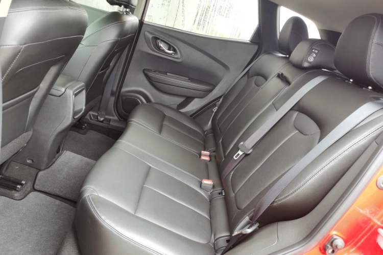 Used Renault Kadjar 2017 2.0L Two-Wheel Drive Luxury Edition