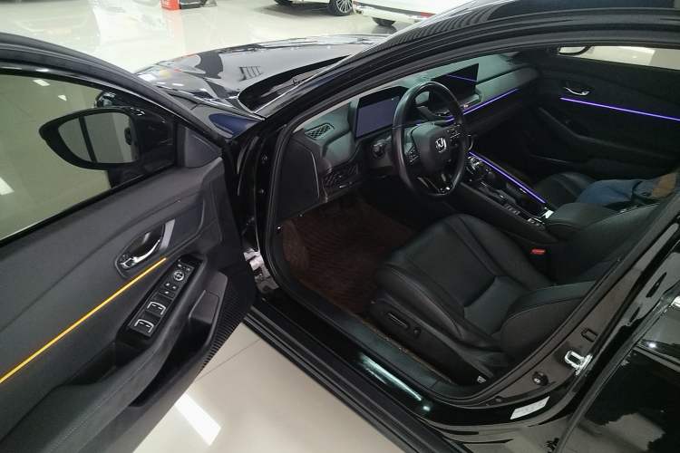 Used Honda Accord 2023 260TURBO Smart Enjoyment Version
