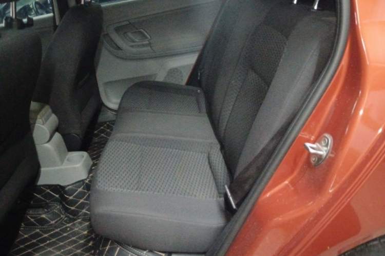 Used Skoda Fabia 2014 1.4L Automatic Crystal Edition
