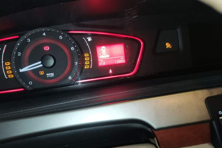 Used Roewe 550 2012 550D 1.8T Manual Prestige Edition