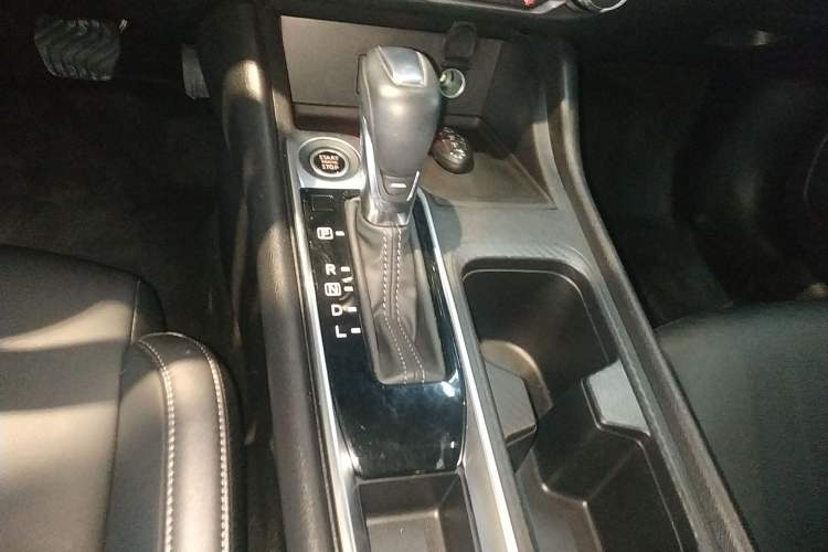 Used Nissan Sylphy 2020 Revised Version 1.6L XL CVT Smart Enjoyment Edition Gear Lever