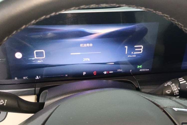 Used Buick GL8 2023 ES Lu Zun Deluxe Model