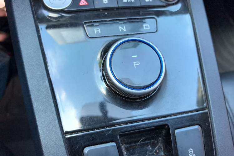 Used BYD e2 2019 400 Travel Edition