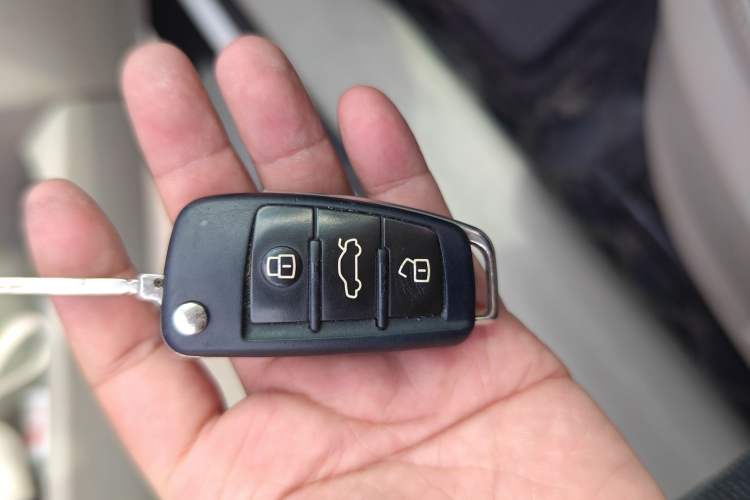 Used Audi A3 2013 Sportback 30 TFSI Luxury Model