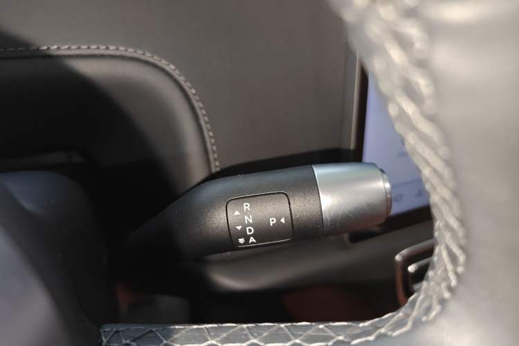 Used Li Auto L7 2023 Air model
