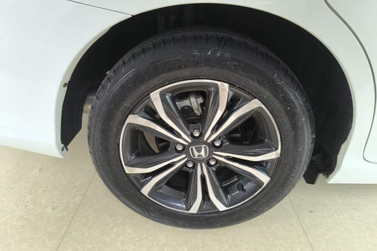 Used Honda Crider 2022 180 Turbo CVT Smart Enjoyment Version
