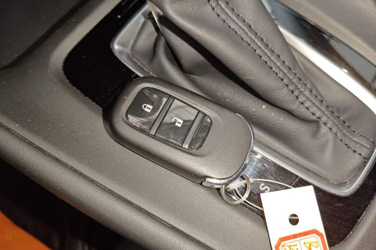 Used Honda XR-V 2024 1.5L CVT Thermal Edition
