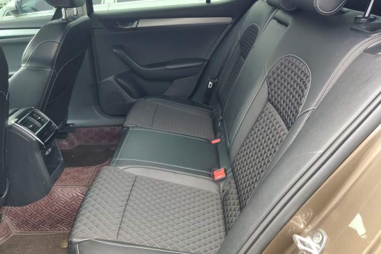 Used Skoda Superb 2019 TSI280 DSG Comfort Edition
