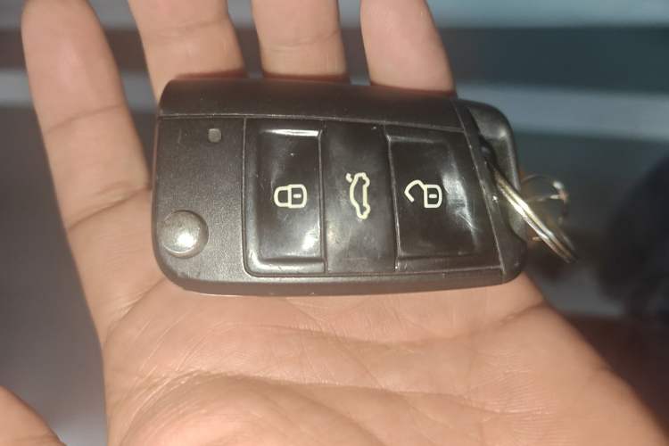 Used Volkswagen Golf 2015 1.6L Automatic Comfort Model