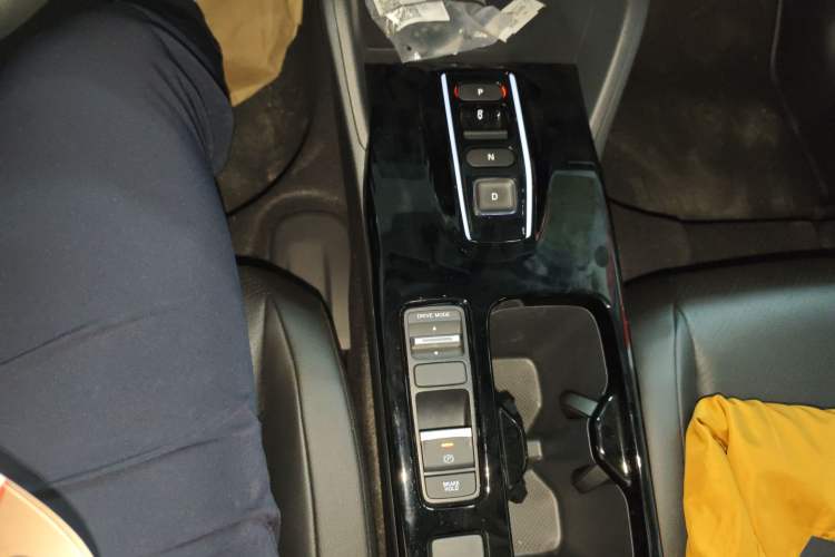 Used Honda e:NP1 2023 420 km Vision Edition