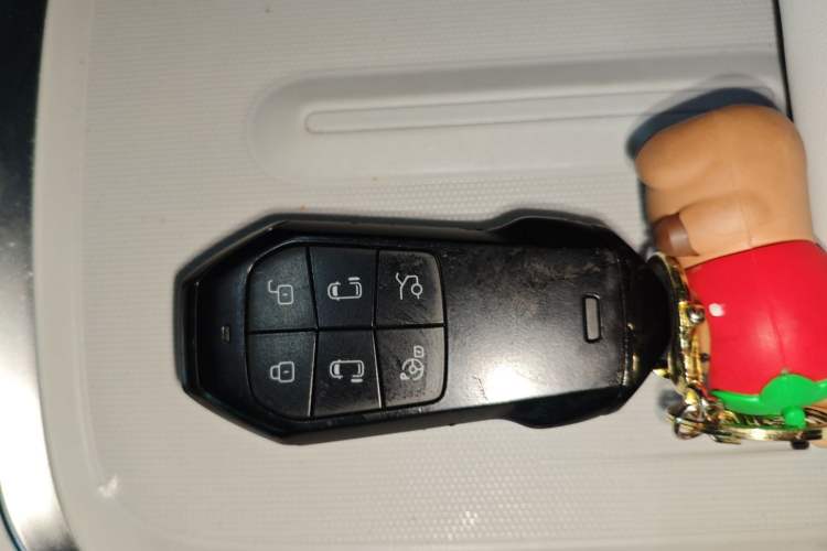 Used XPeng X9 2024 610 Long-Range Pro
