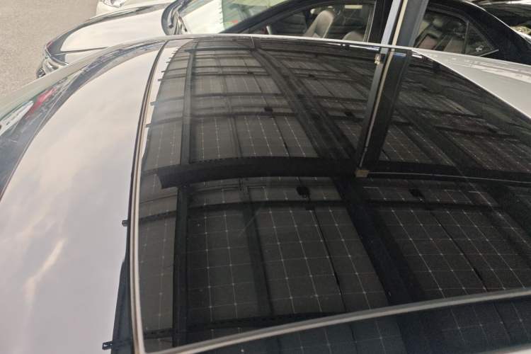 Used Audi Q2L 2018 35 TFSI Fashion Dynamic Version China VI Emission Standard