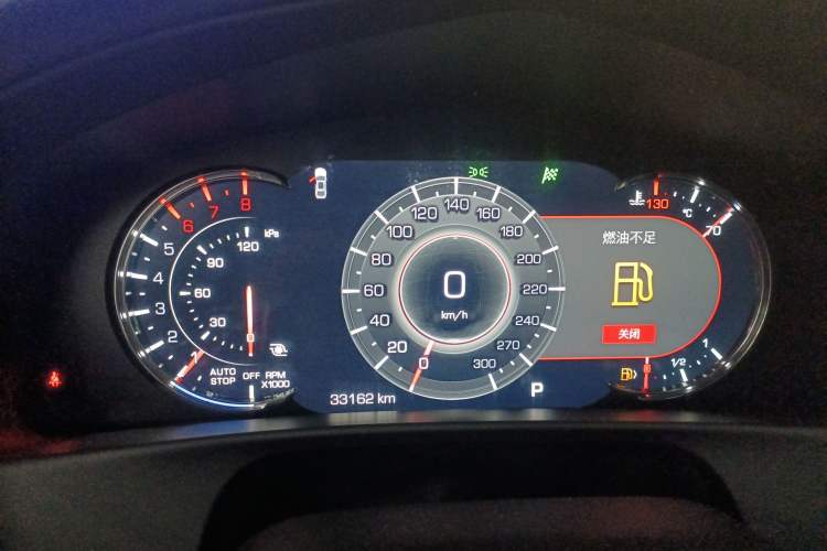 Used Cadillac CT6 2021 28T Luxury Version