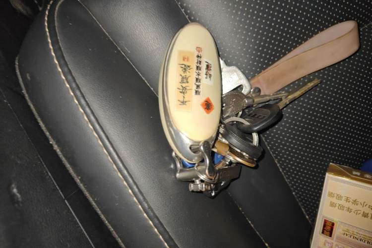 Used Bestune B70 2023 Third Generation 1.5T Automatic Enjoyment Version