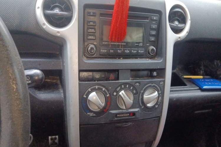 Used Great Wall M2 2012 1.5L Manual Urban Edition