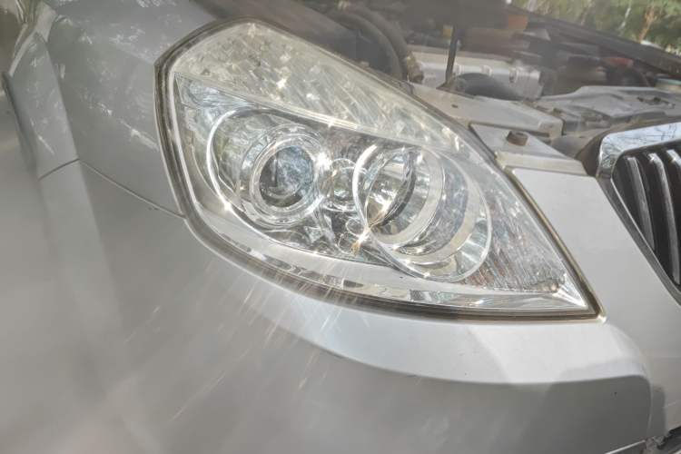 Used Buick Excelle 2011 1.6LX-AT