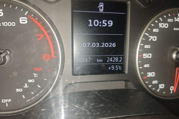 Used Audi Q2L 2020 35 TFSI Ambition Dynamic Edition