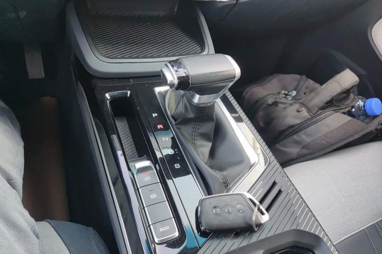 Used Baojun RM-5 2019 1.5T CVT 24-Hour Online Luxury Version 5 Seats
