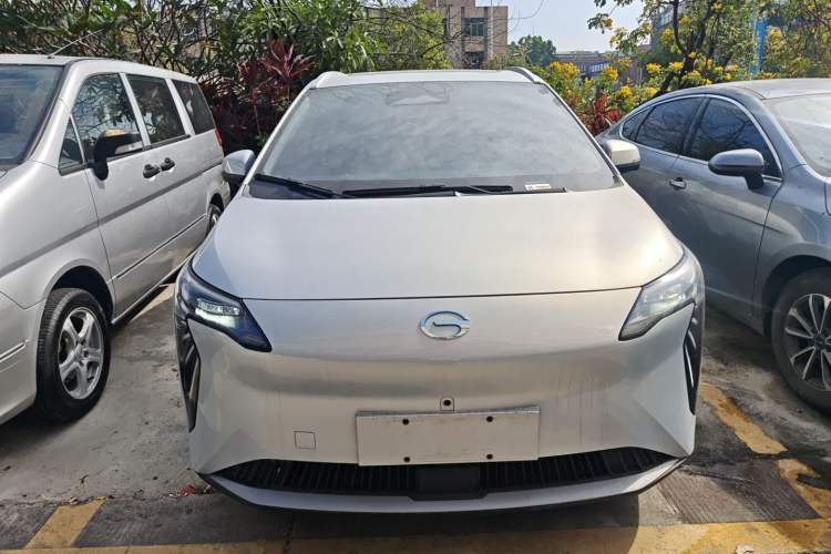 Used AION Y 2023 Younger Star Edition