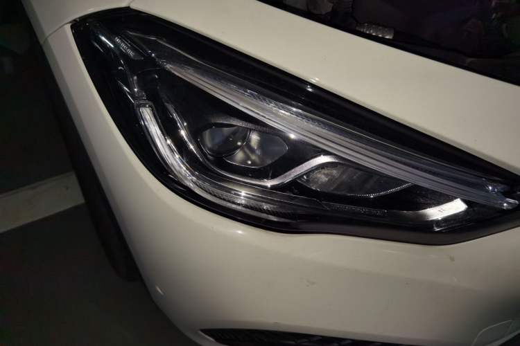 Used Mercedes-Benz GLA 2020 GLA 200
