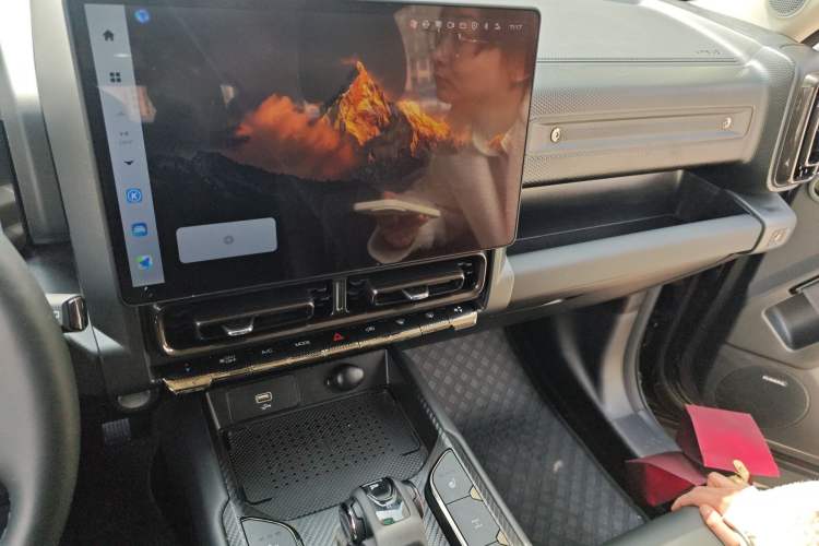 Used Haval Raptor New Energy 2024 Hi4 145 Cross-Over Edition
