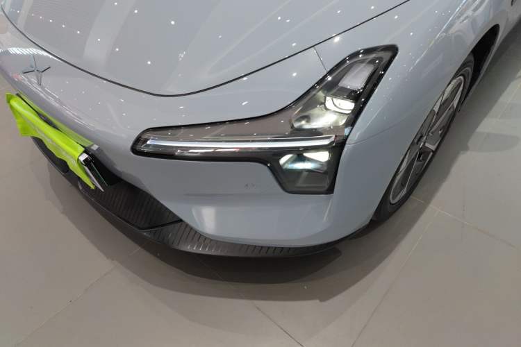 Used XPeng MONA M03 2025 620 Ultra-Long Range Plus Left Front Headlight